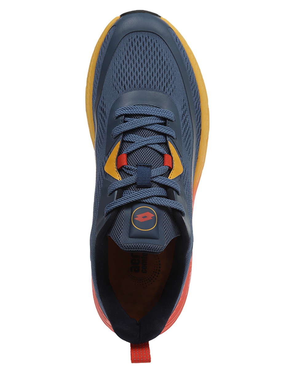 Tenis para entrenamiento Sneakers de hombre 2