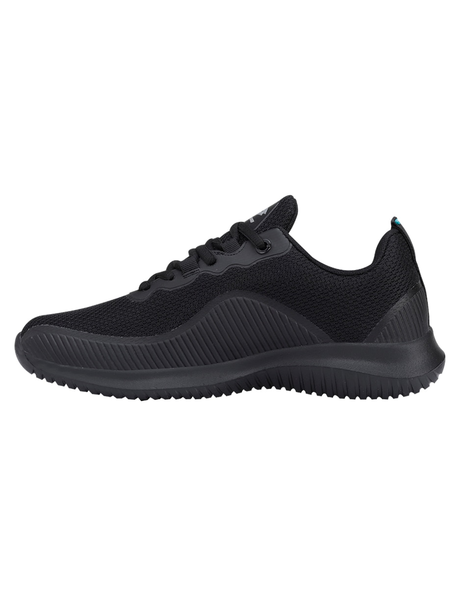 Tenis sneakers de mujer 3