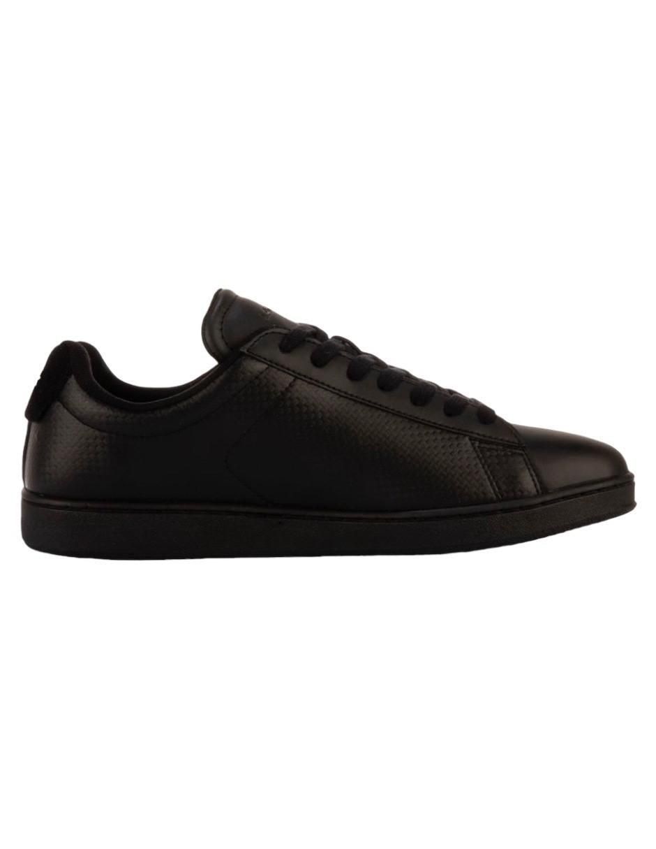 Tenis de piel Carnaby Evo de hombre 3