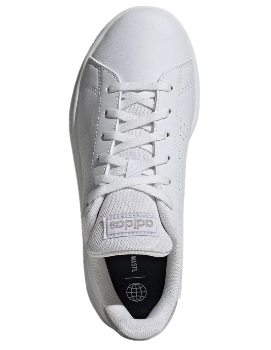 Tenis Advantage Base de mujer