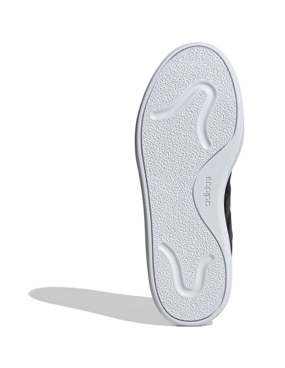 Tenis Adidas Sw Courtblock de mujer