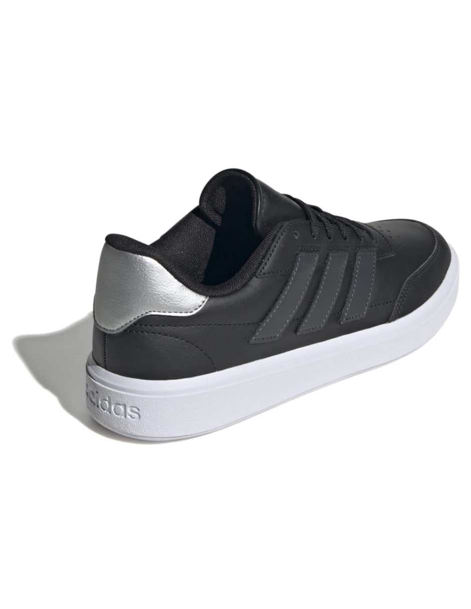 Tenis Adidas Sw Courtblock de mujer