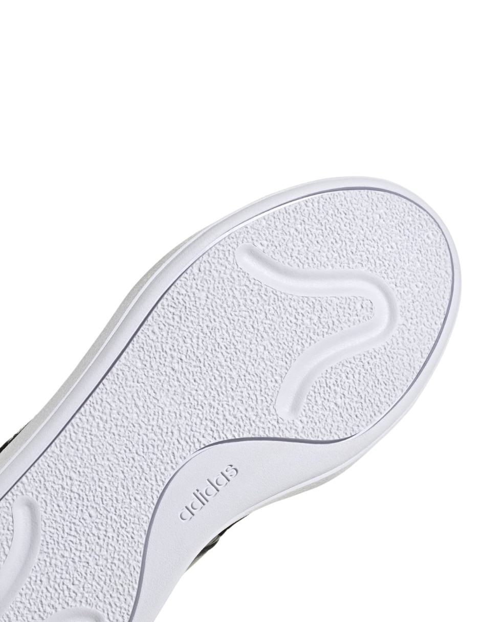 Tenis Adidas Sw Courtblock de mujer