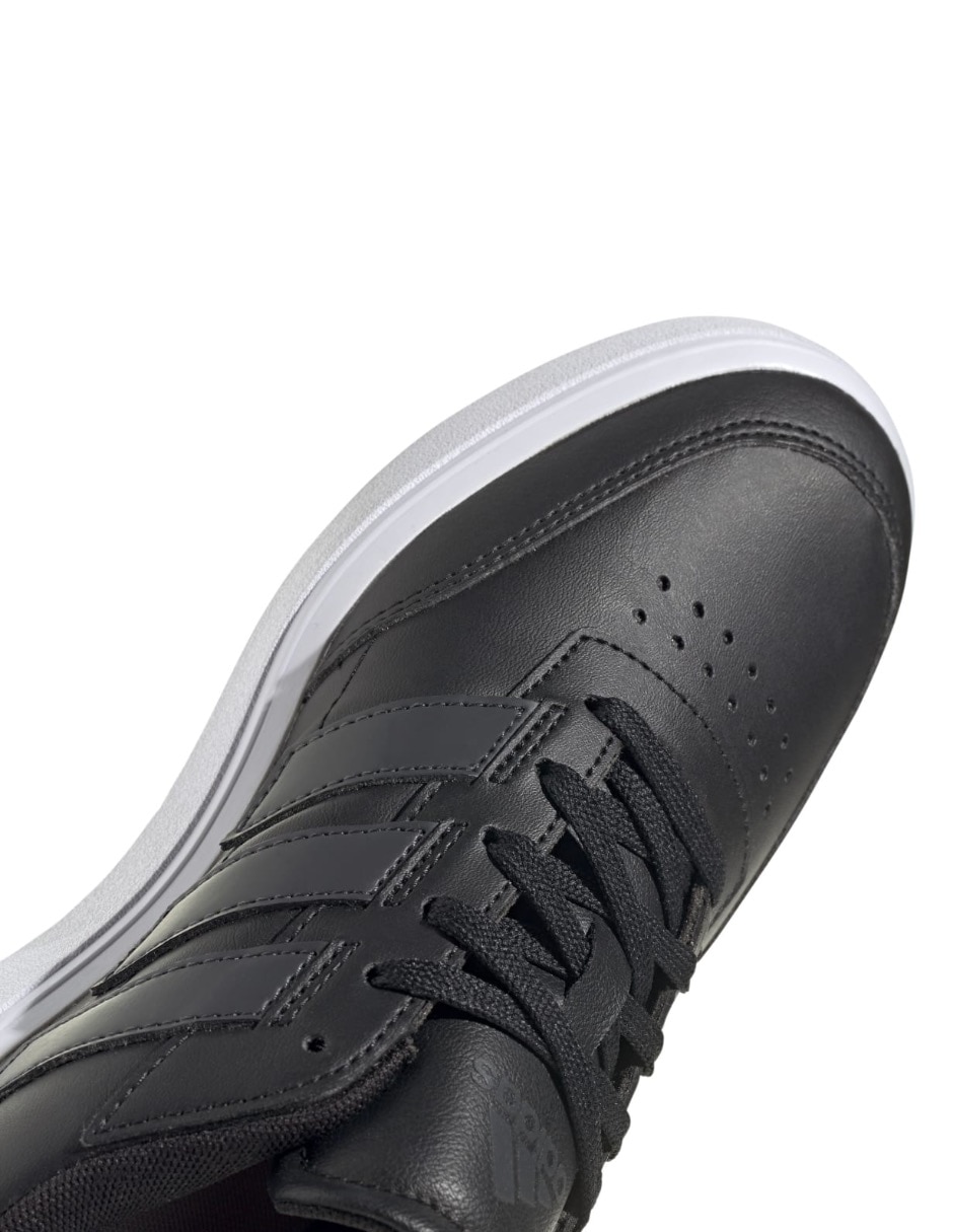 Tenis Adidas Sw Courtblock de mujer
