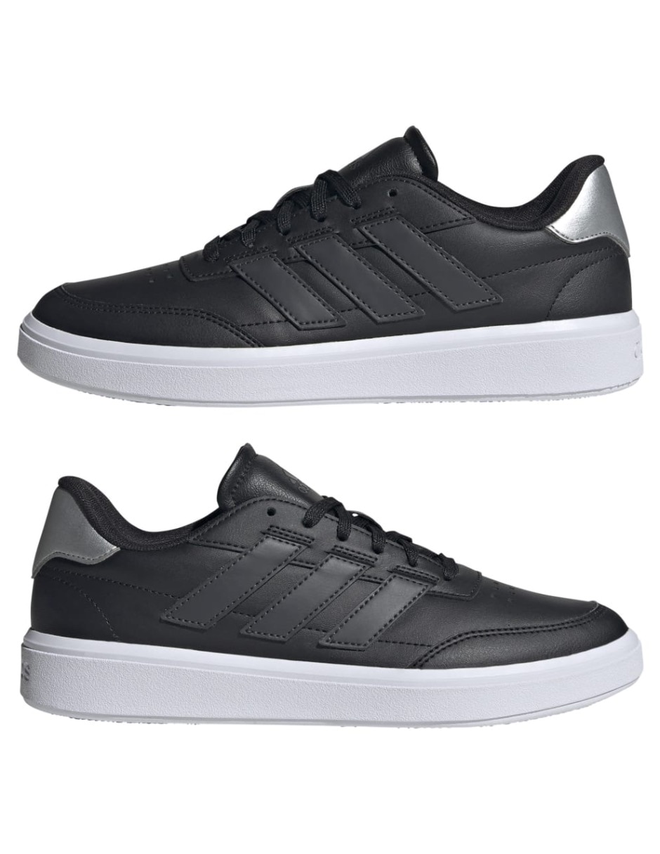 Tenis Adidas Sw Courtblock de mujer