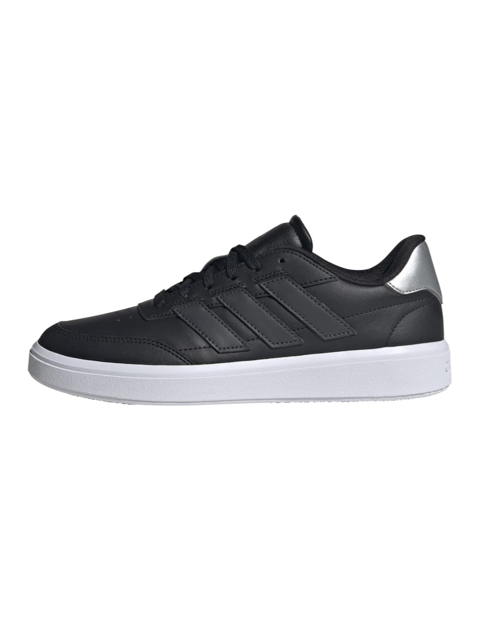 Tenis Adidas Sw Courtblock de mujer