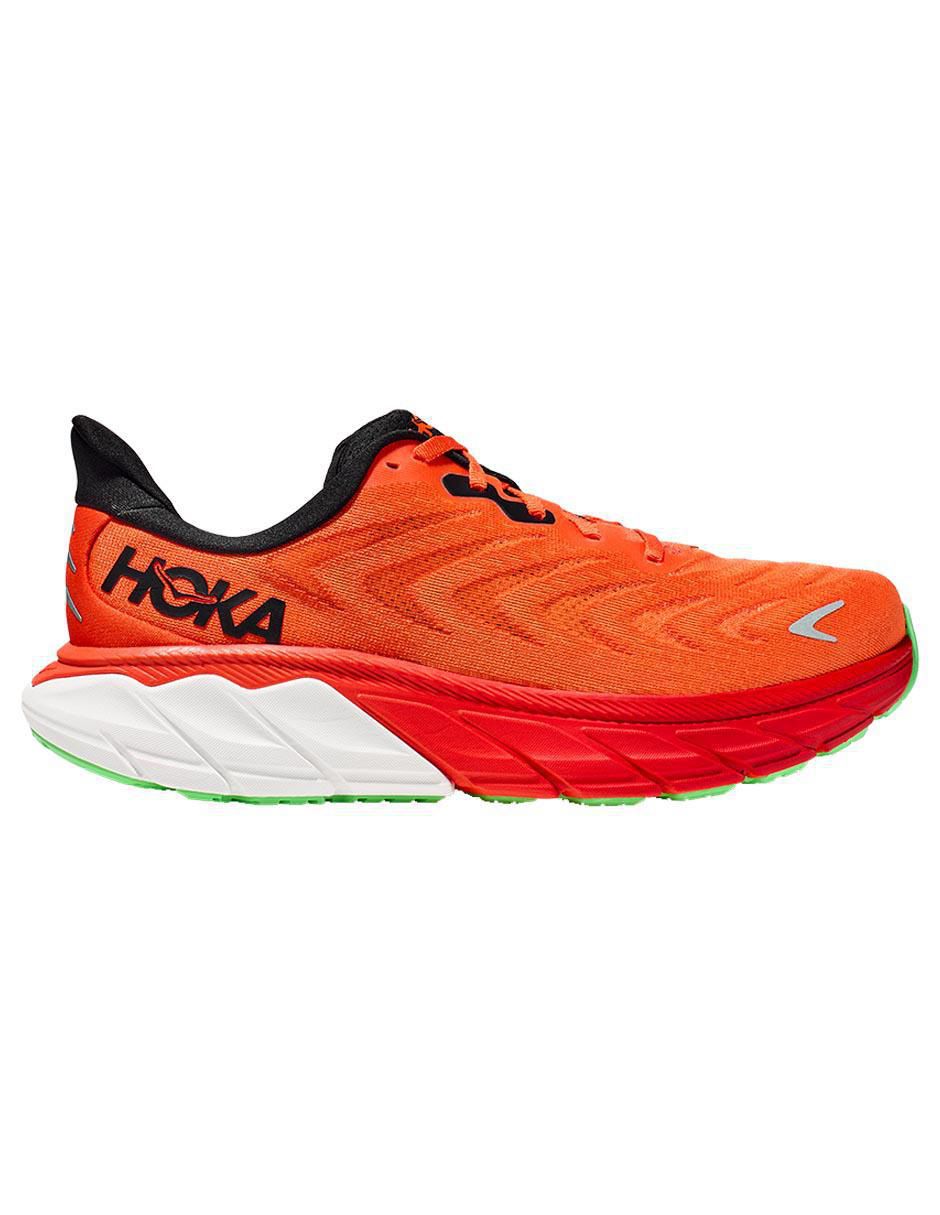 Tenis Arahi 6 de hombre para elite running