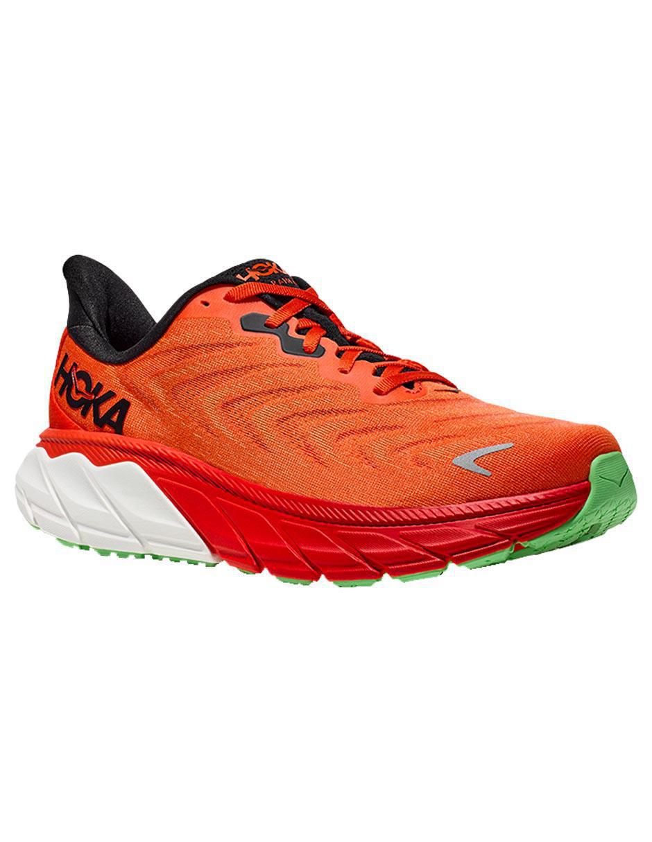 Tenis Arahi 6 de hombre para elite running