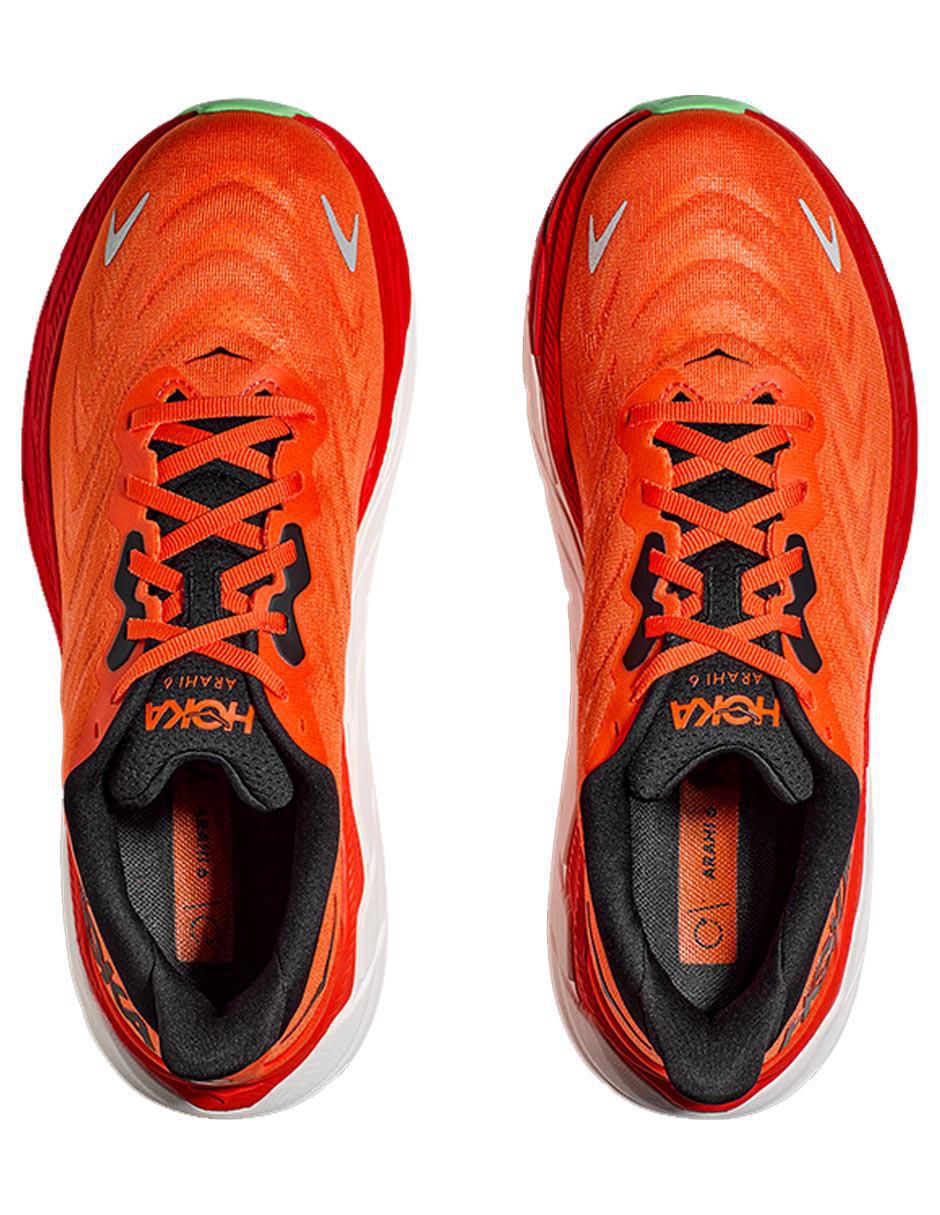 Tenis Arahi 6 de hombre para elite running
