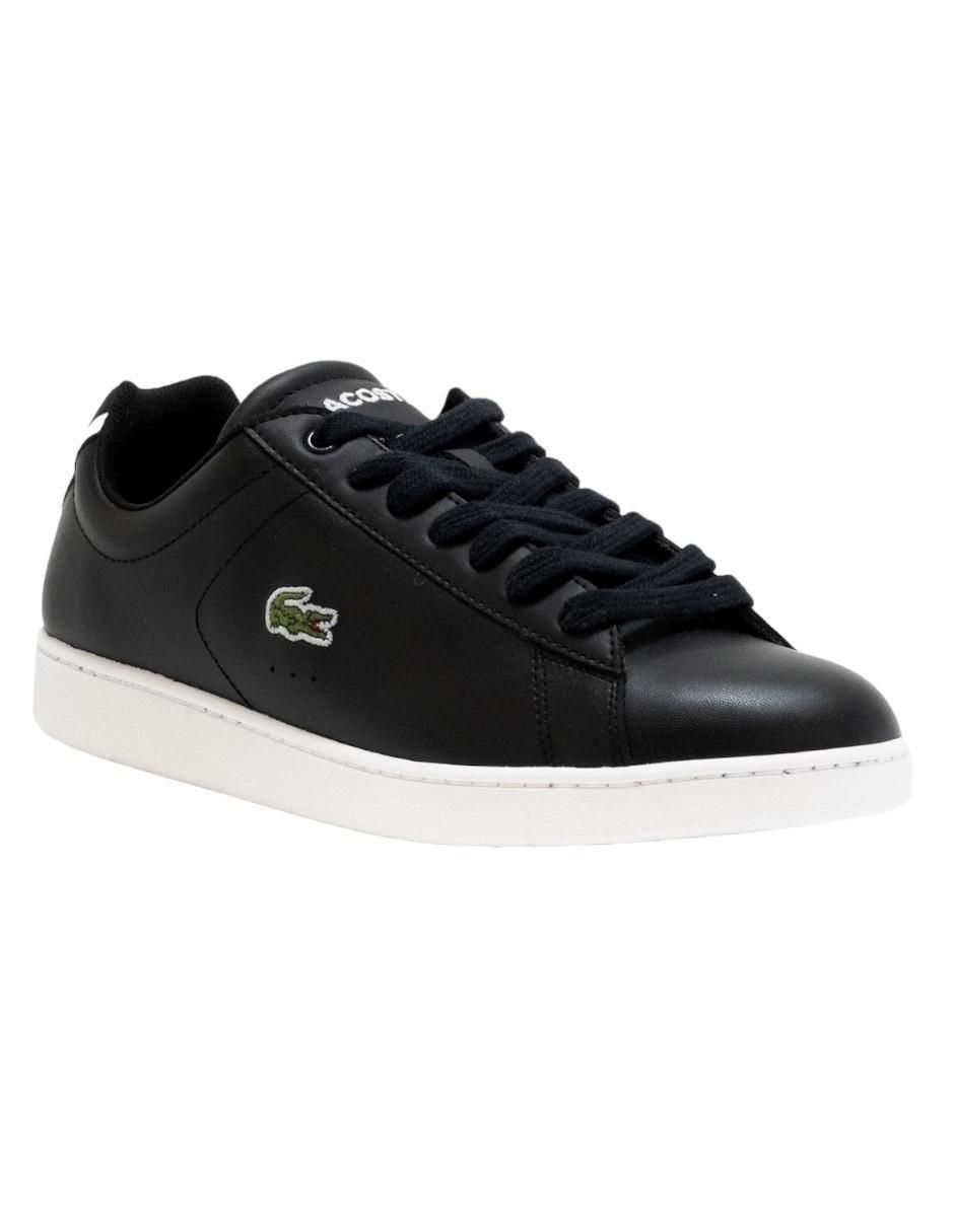 Tenis de piel Carnaby Evo de hombre