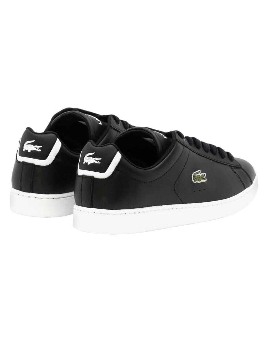 Tenis de piel Carnaby Evo de hombre