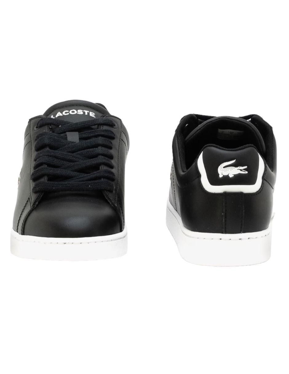 Tenis de piel Carnaby Evo de hombre