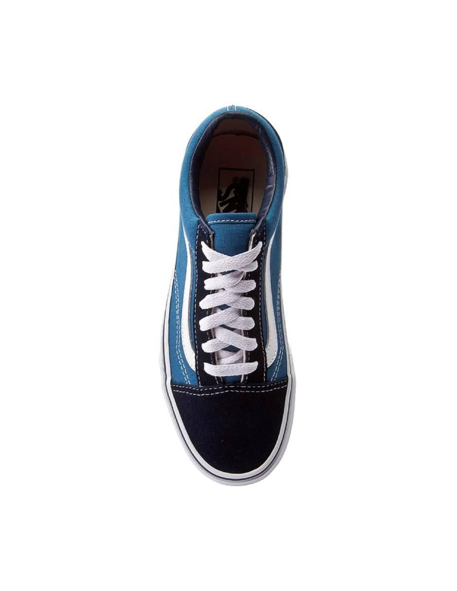 Tenis unisex 4