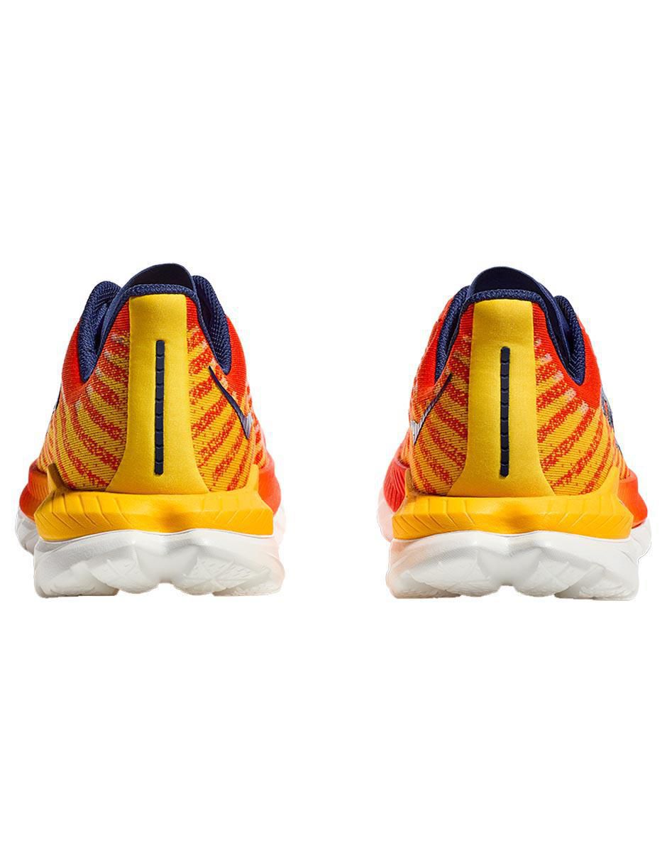Tenis Mach 5 de hombre para elite running