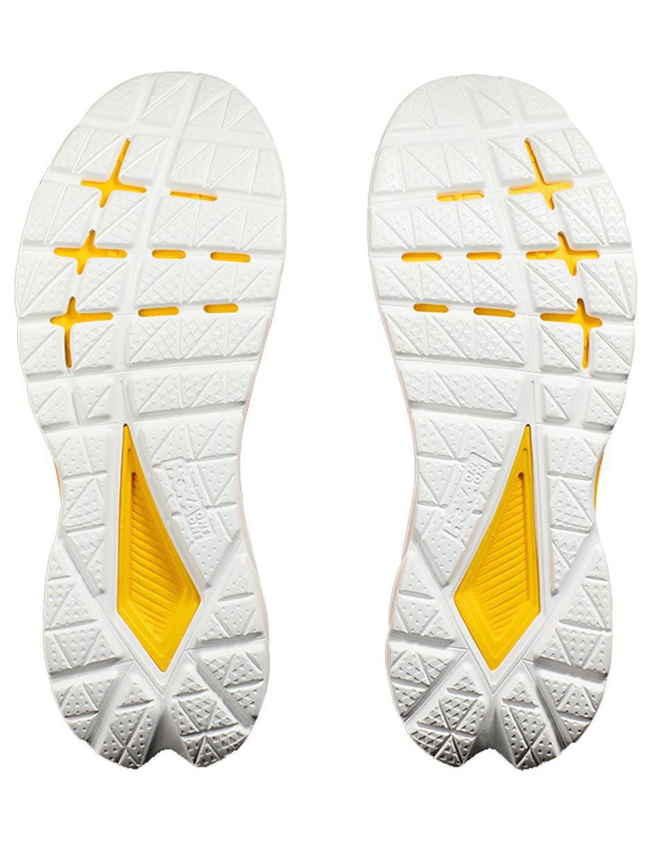 Tenis Mach 5 de hombre para elite running 6
