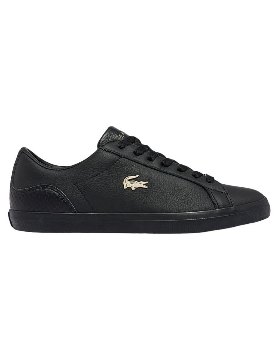 Tenis de piel Lerond de hombre