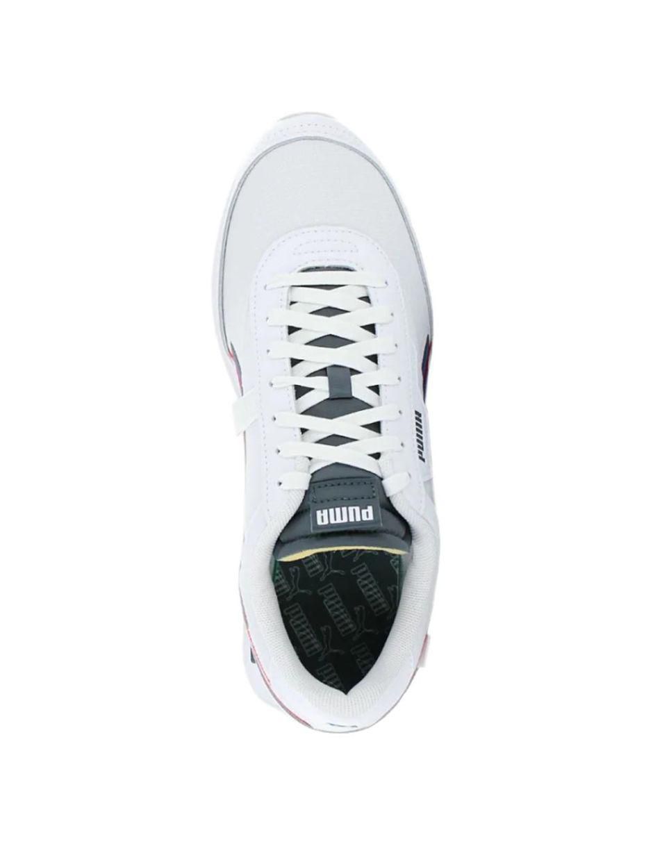 Tenis de hombre 3