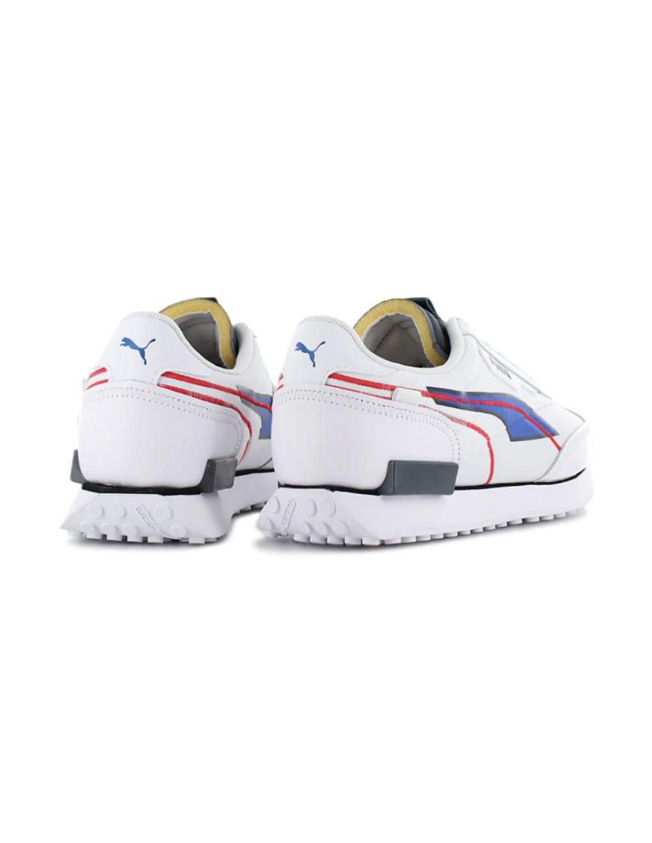 Tenis de hombre 2