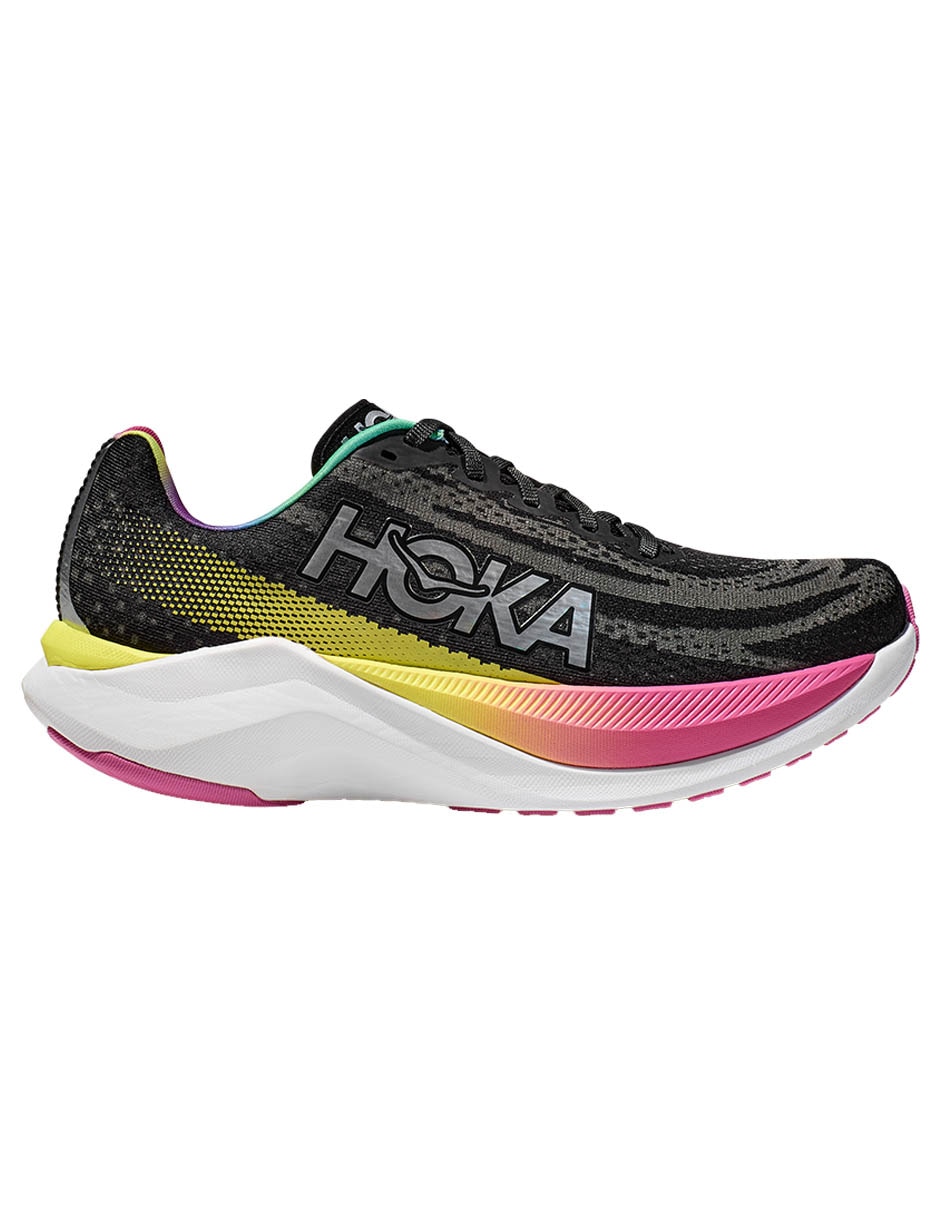 Tenis Mach X para correr de hombre