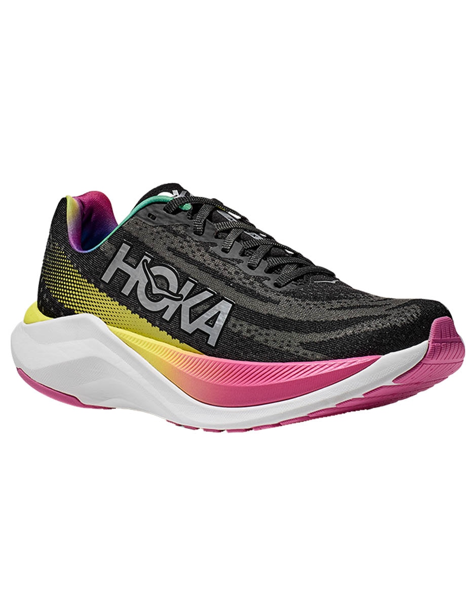 Tenis Mach X para correr de hombre 5