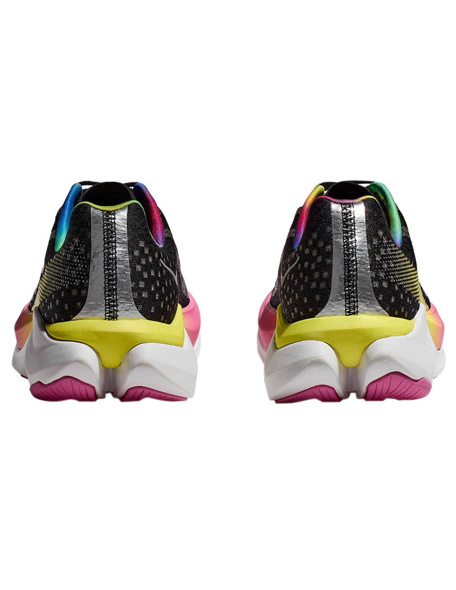 Tenis Mach X para correr de hombre
