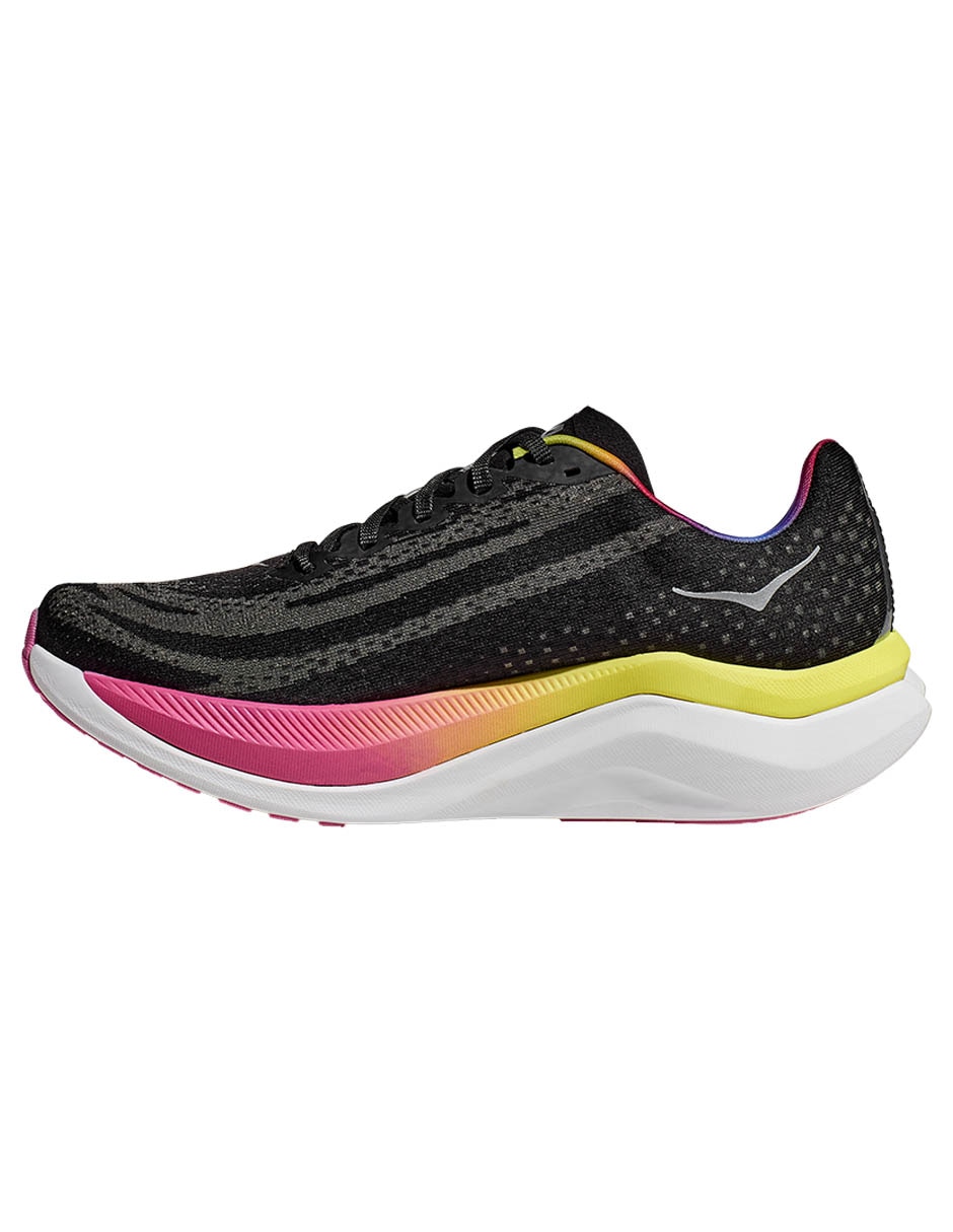 Tenis Mach X para correr de hombre
