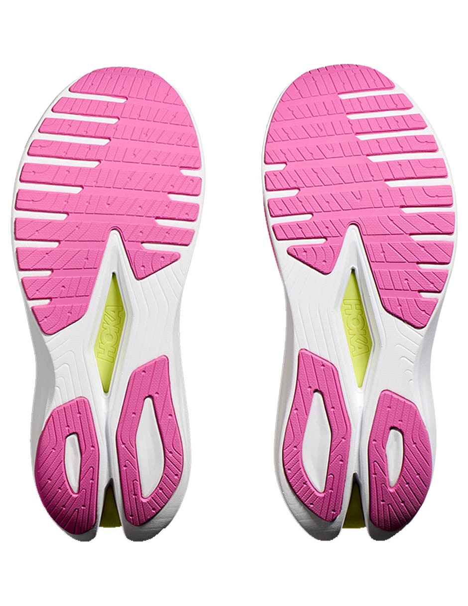 Tenis Mach X para correr de hombre 6