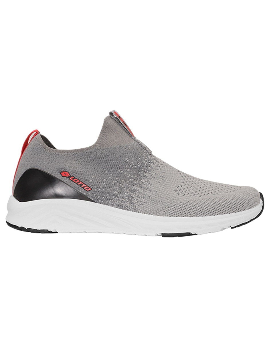 Tenis Sneakers de hombre 5