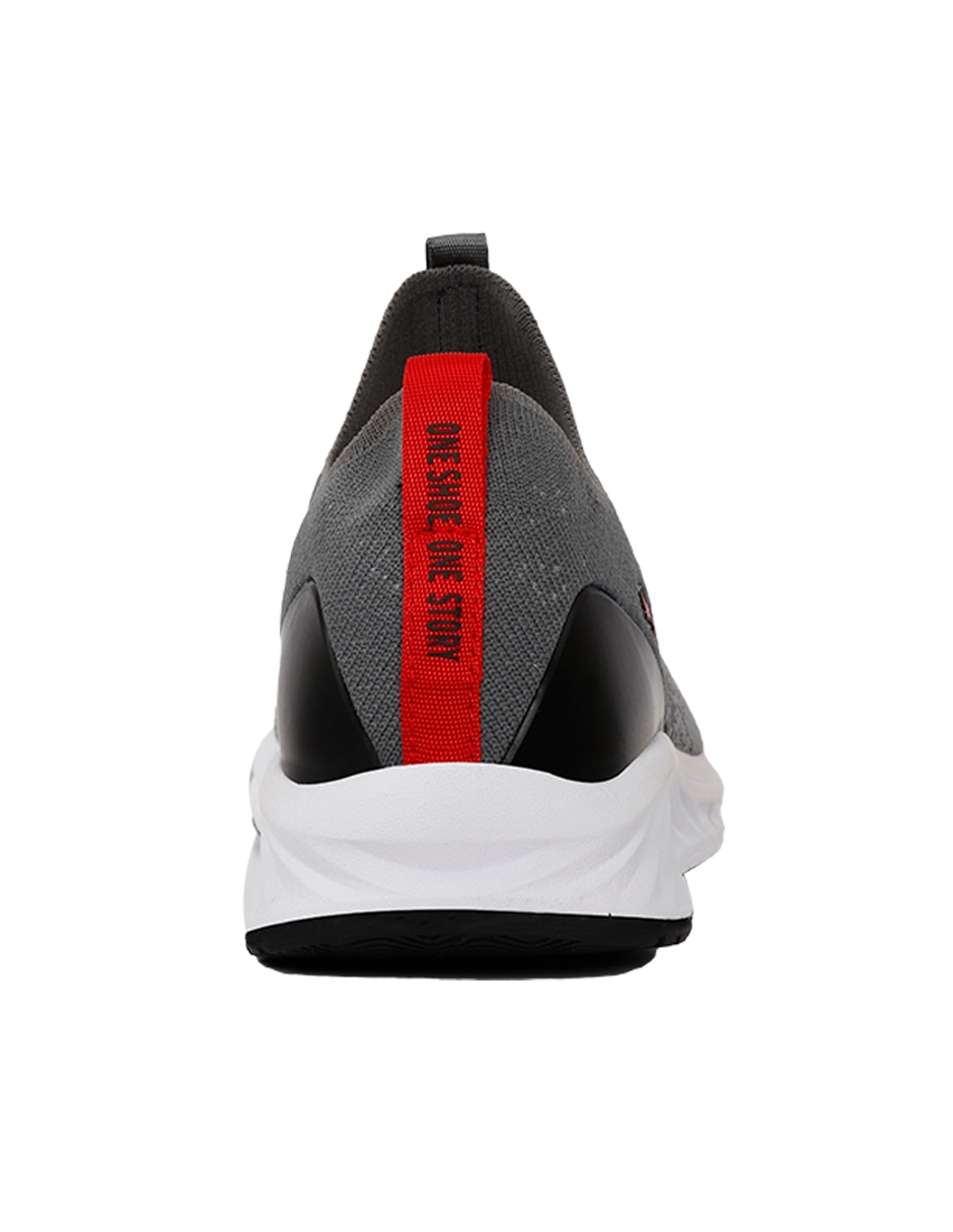 Tenis Sneakers de hombre