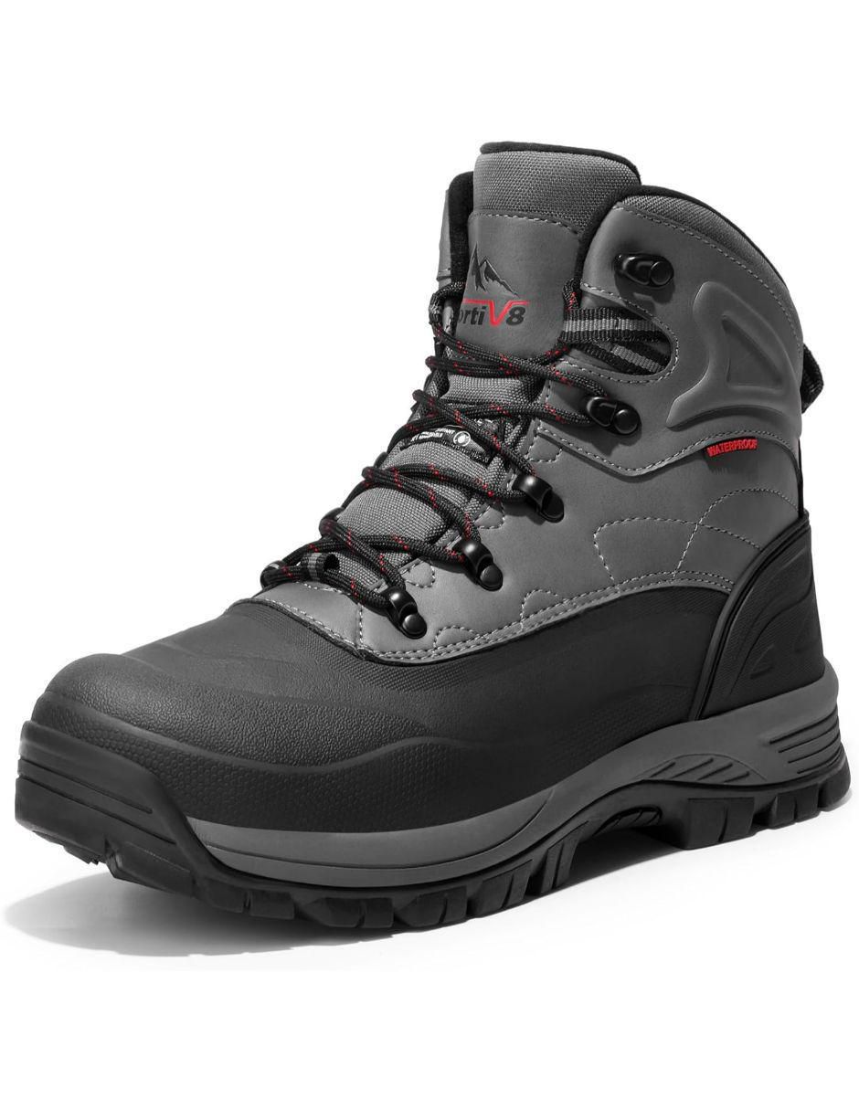 Bota senderismo para hombre Bota senderismo para hombre