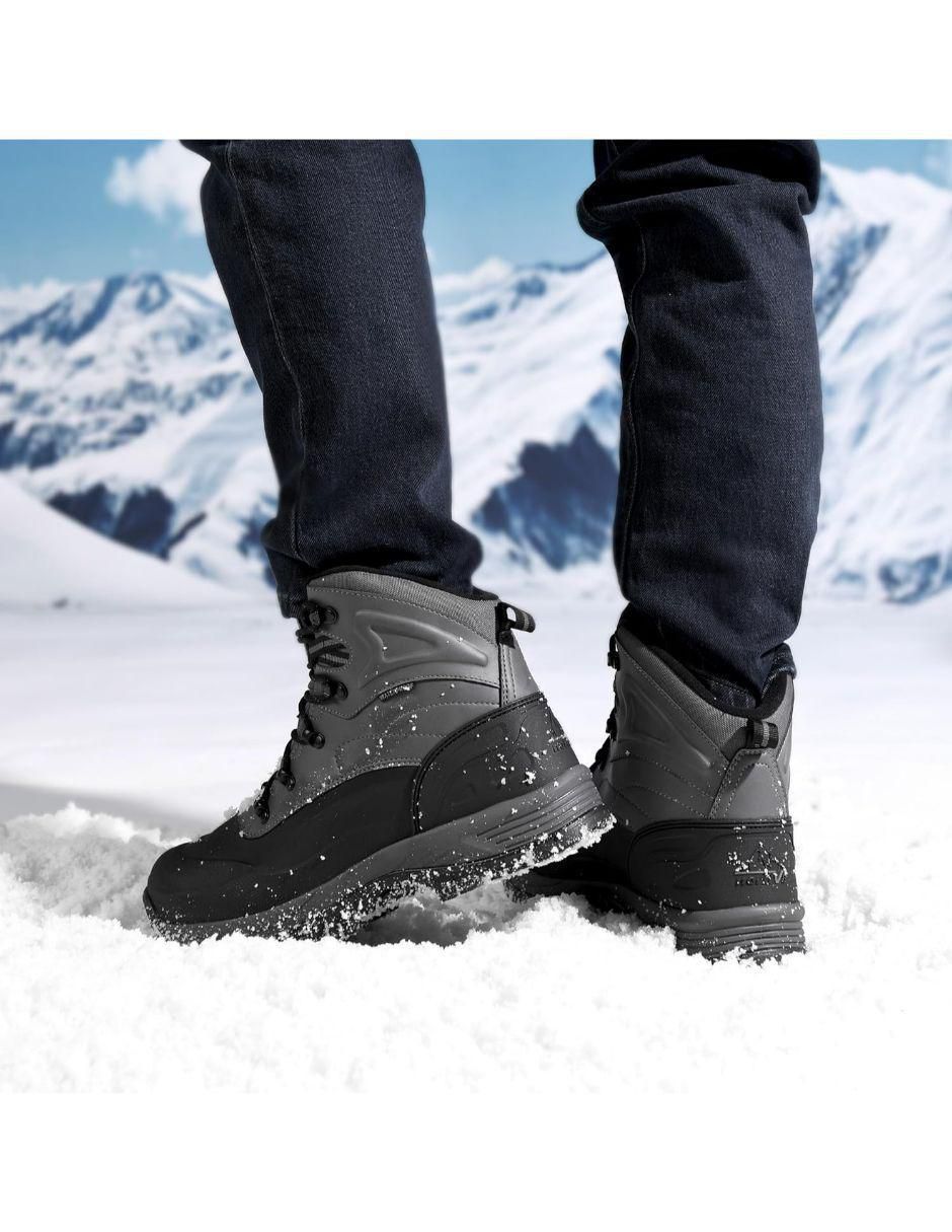 Bota senderismo para hombre 2