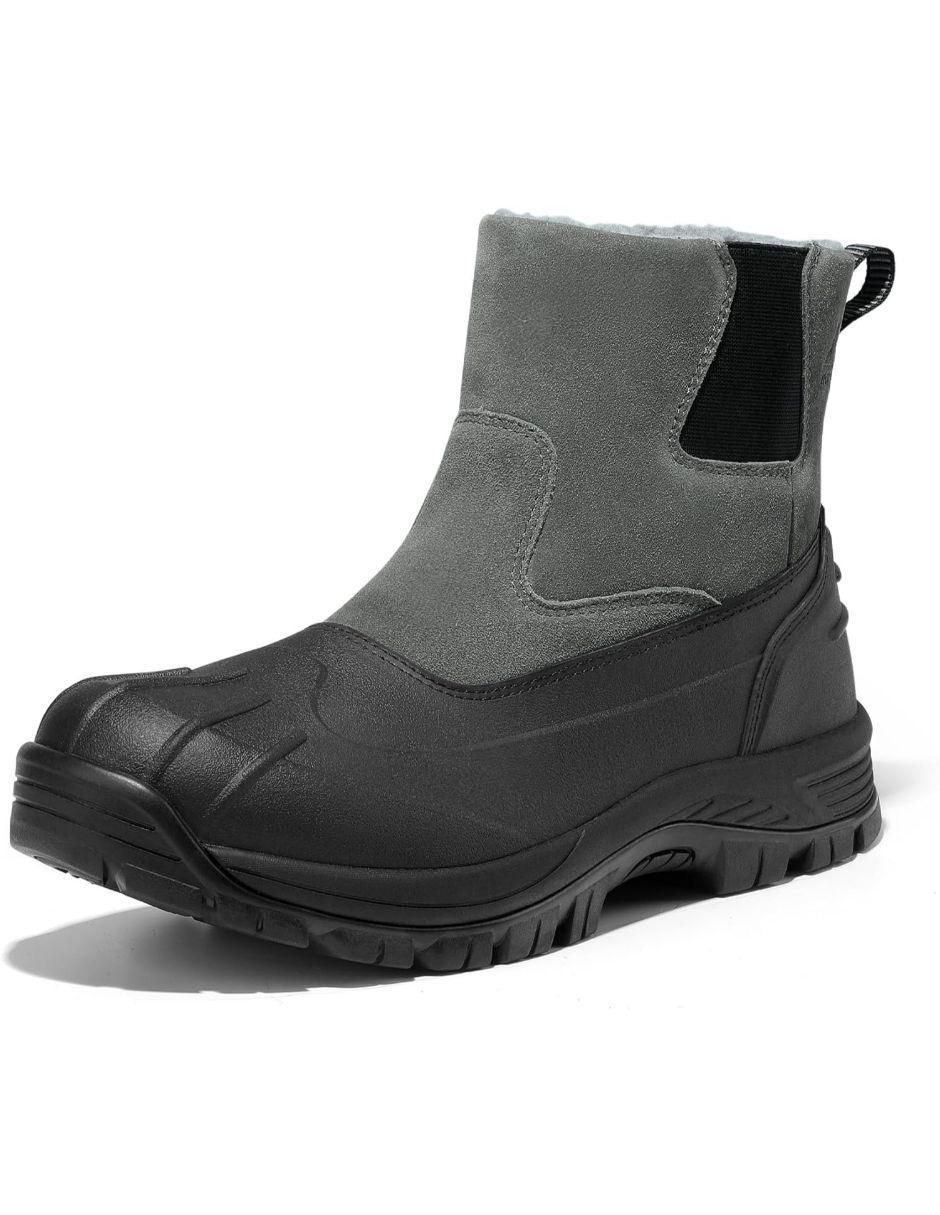 Bota senderismo para hombre