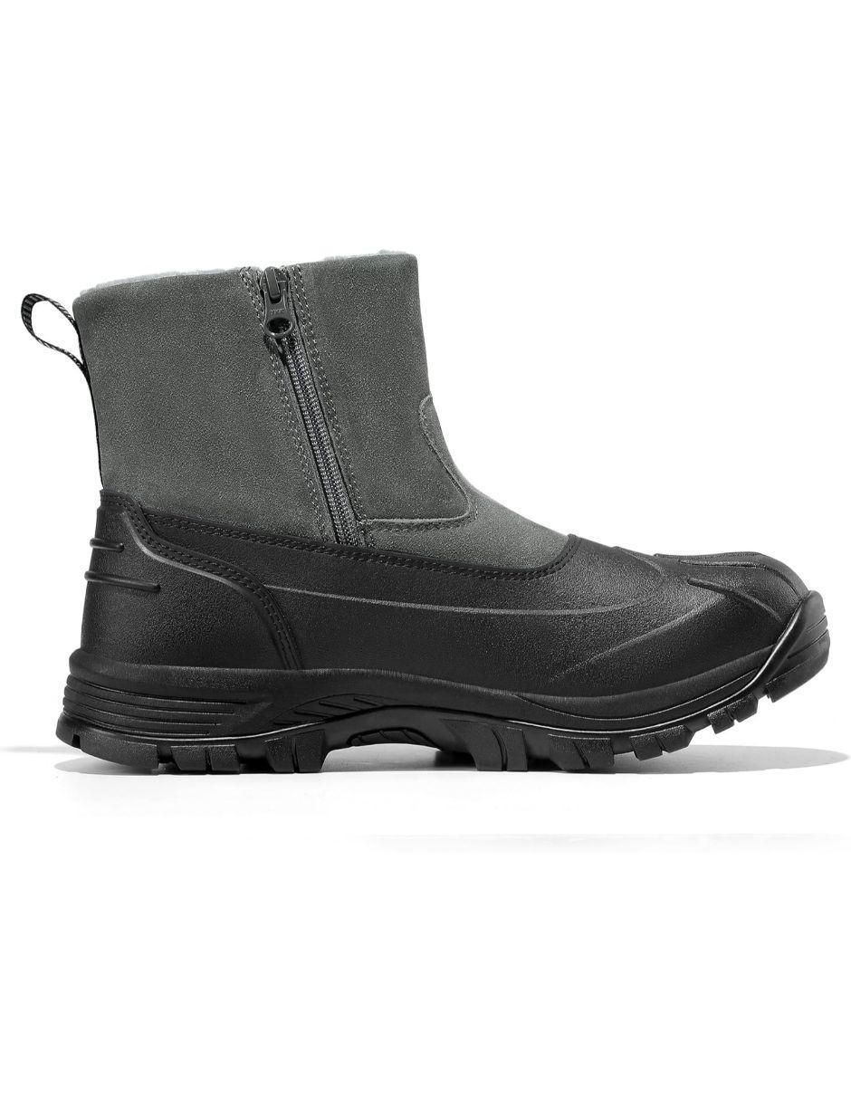 Bota senderismo para hombre 7