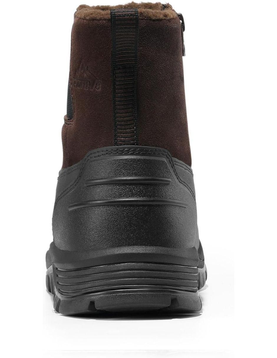 Bota senderismo para hombre