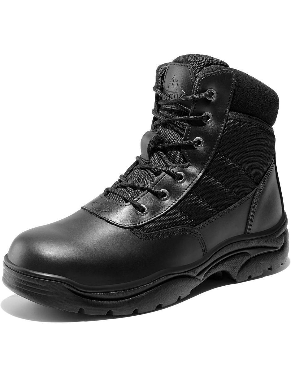 Bota senderismo para hombre