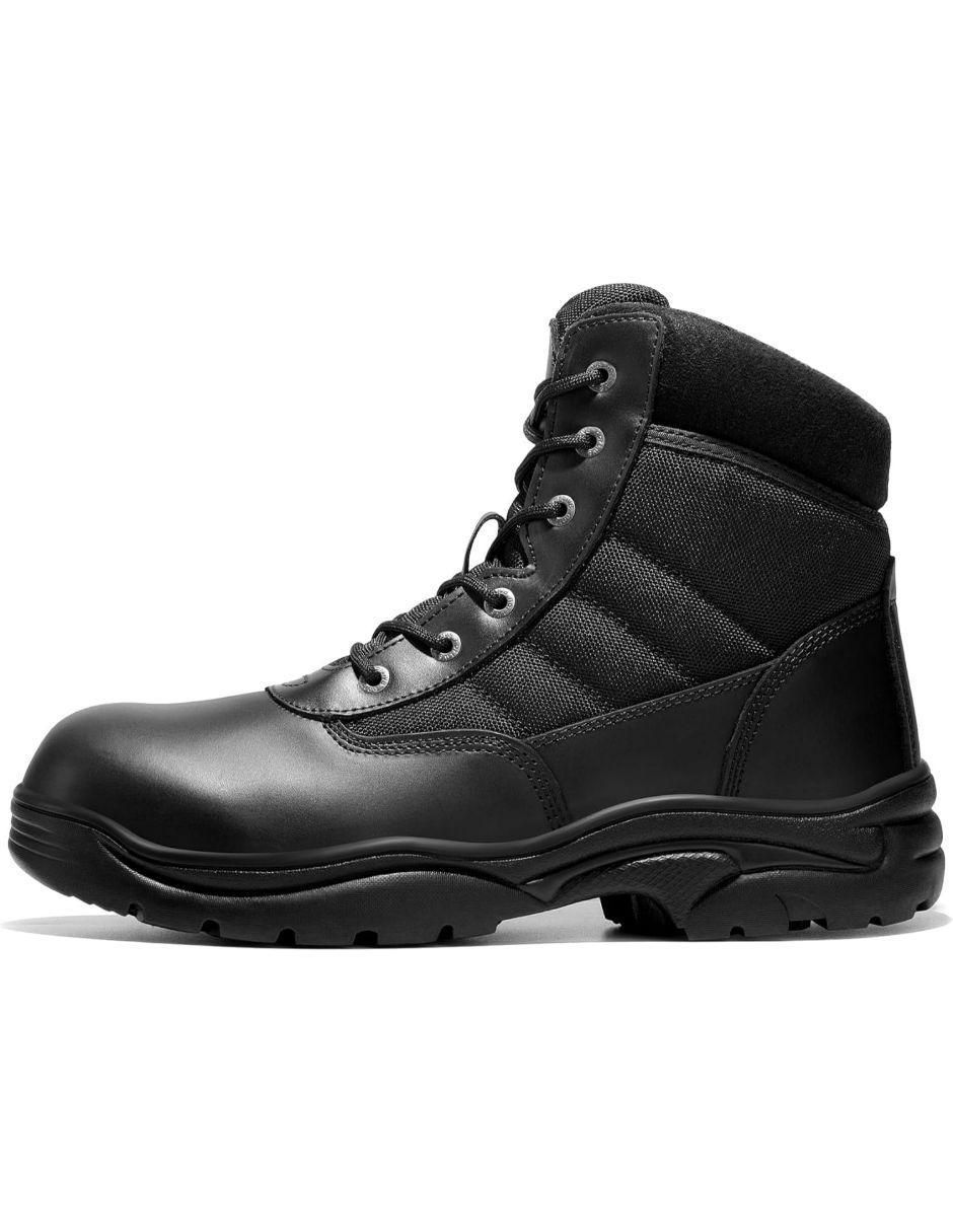 Bota senderismo para hombre 4