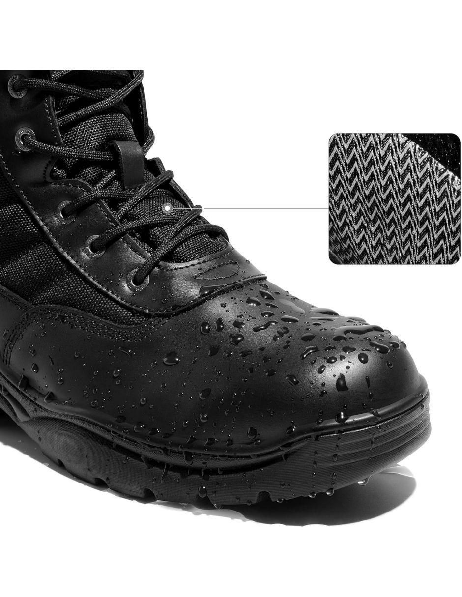 Bota senderismo para hombre 3
