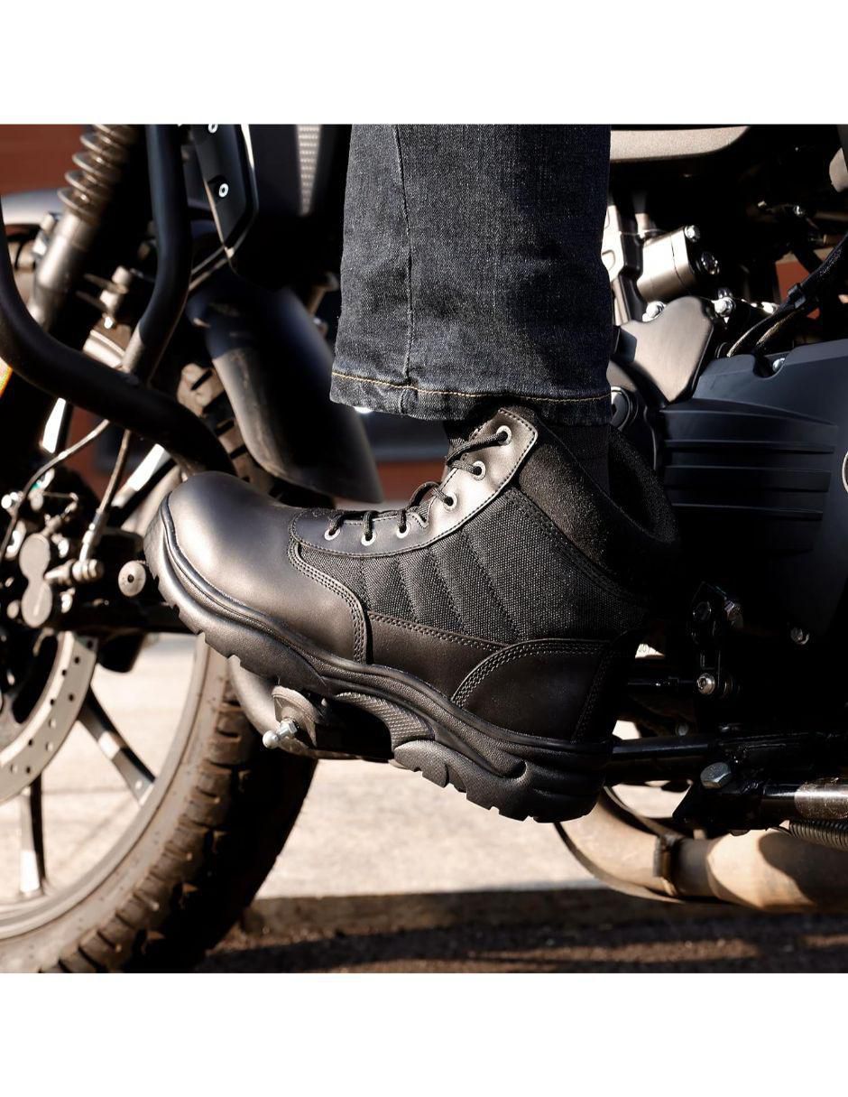 Bota senderismo para hombre 6