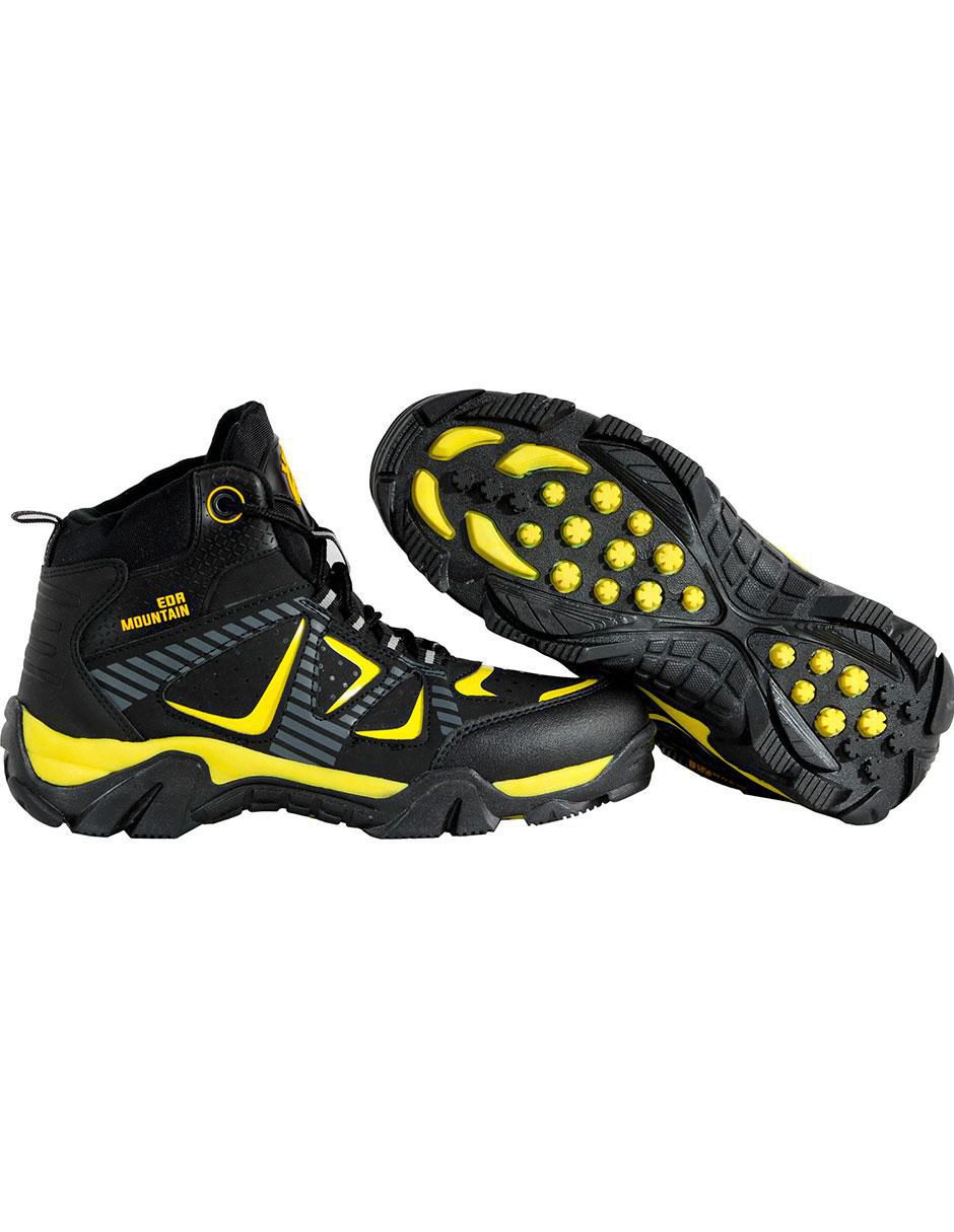 Bota senderismo para hombre 3