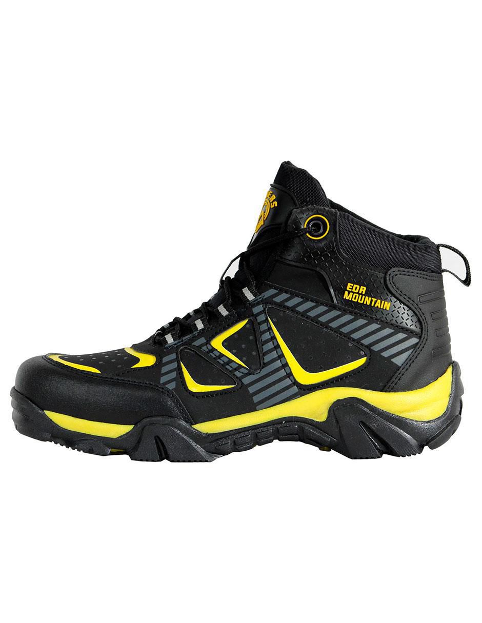 Bota senderismo para hombre 2