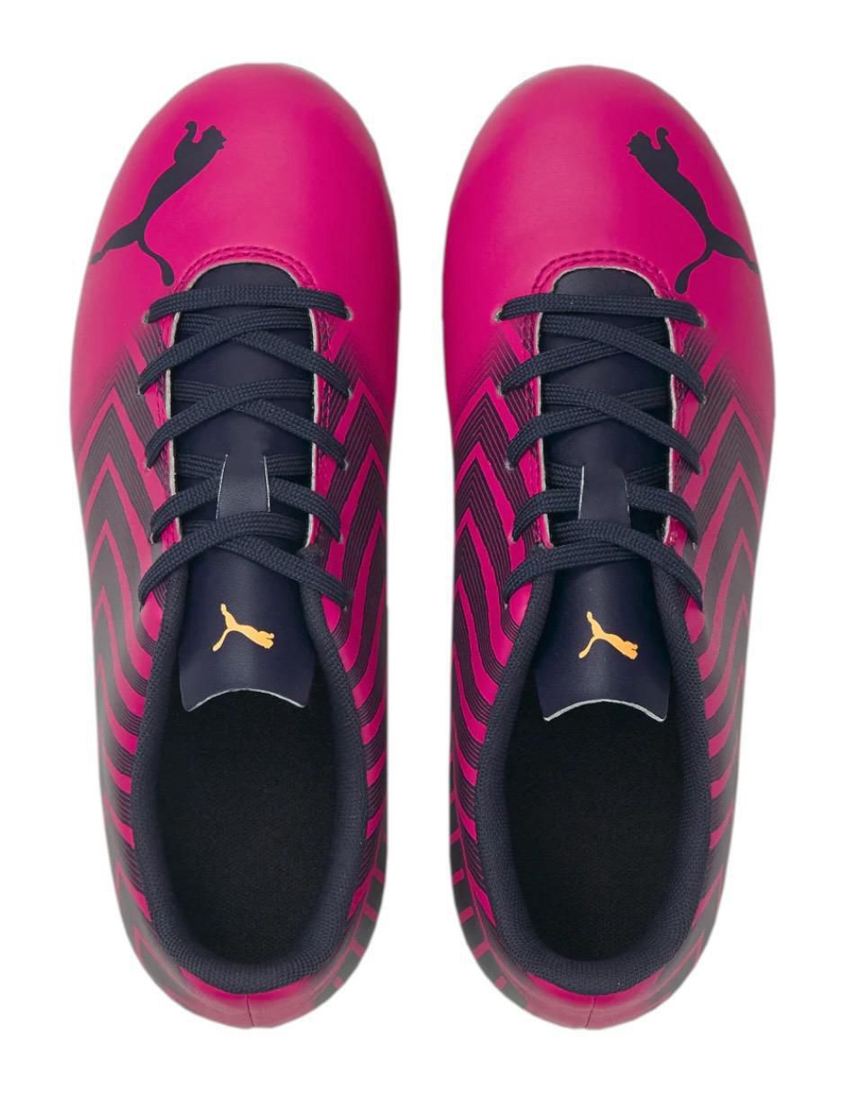 Tenis Tacto 2 Fg/Ag unisex para fútbol