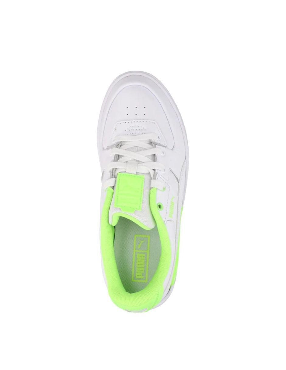 Tenis de mujer