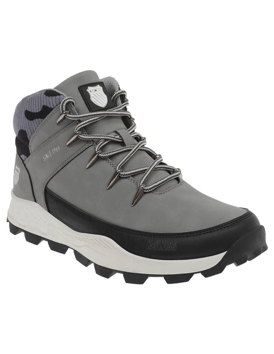 Bota campismo Rodney para hombre Bota campismo Rodney para hombre