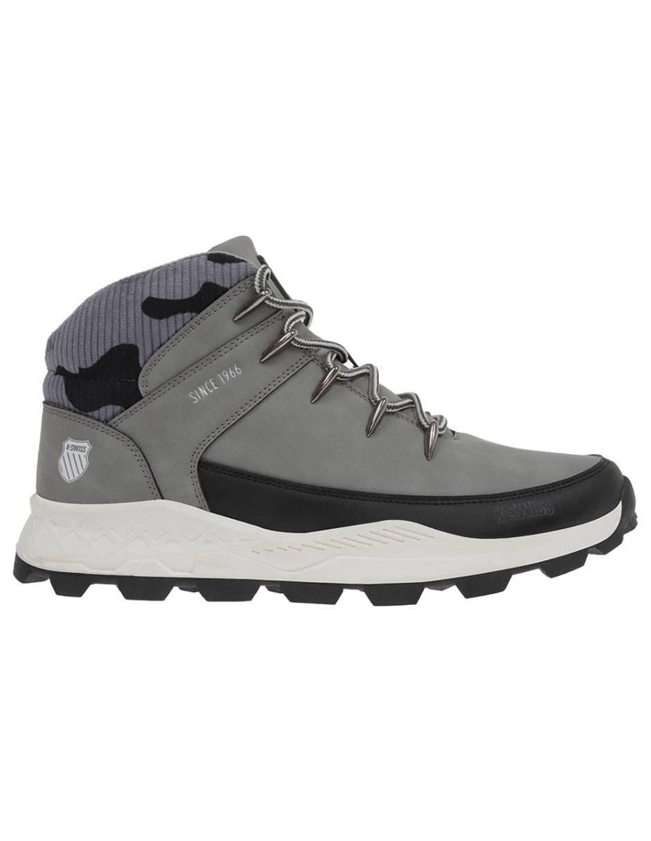Bota campismo Rodney para hombre 2
