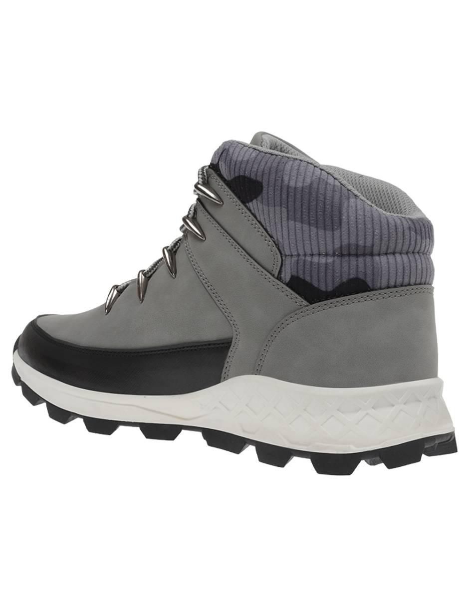 Bota campismo Rodney para hombre 3