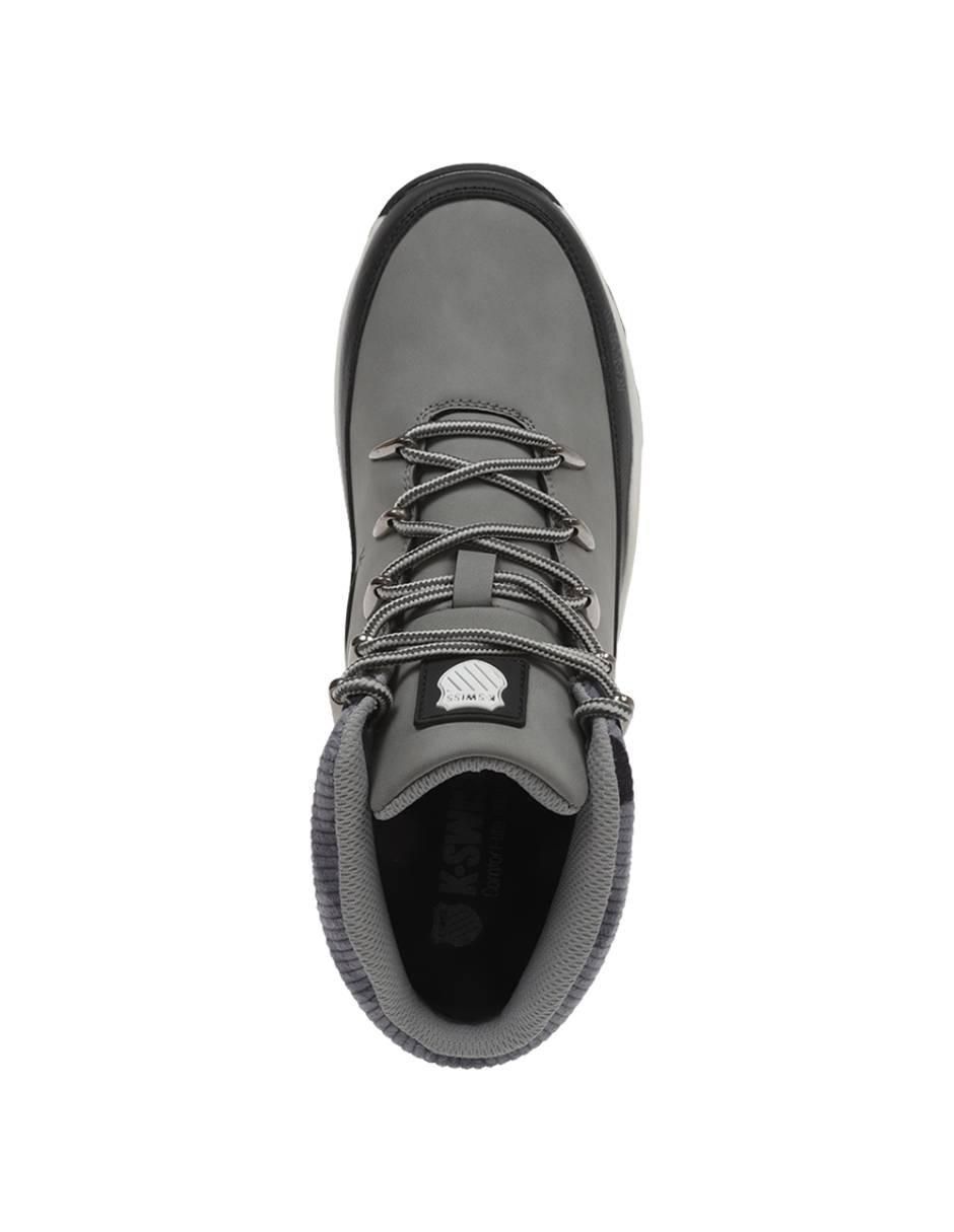 Bota campismo Rodney para hombre 5