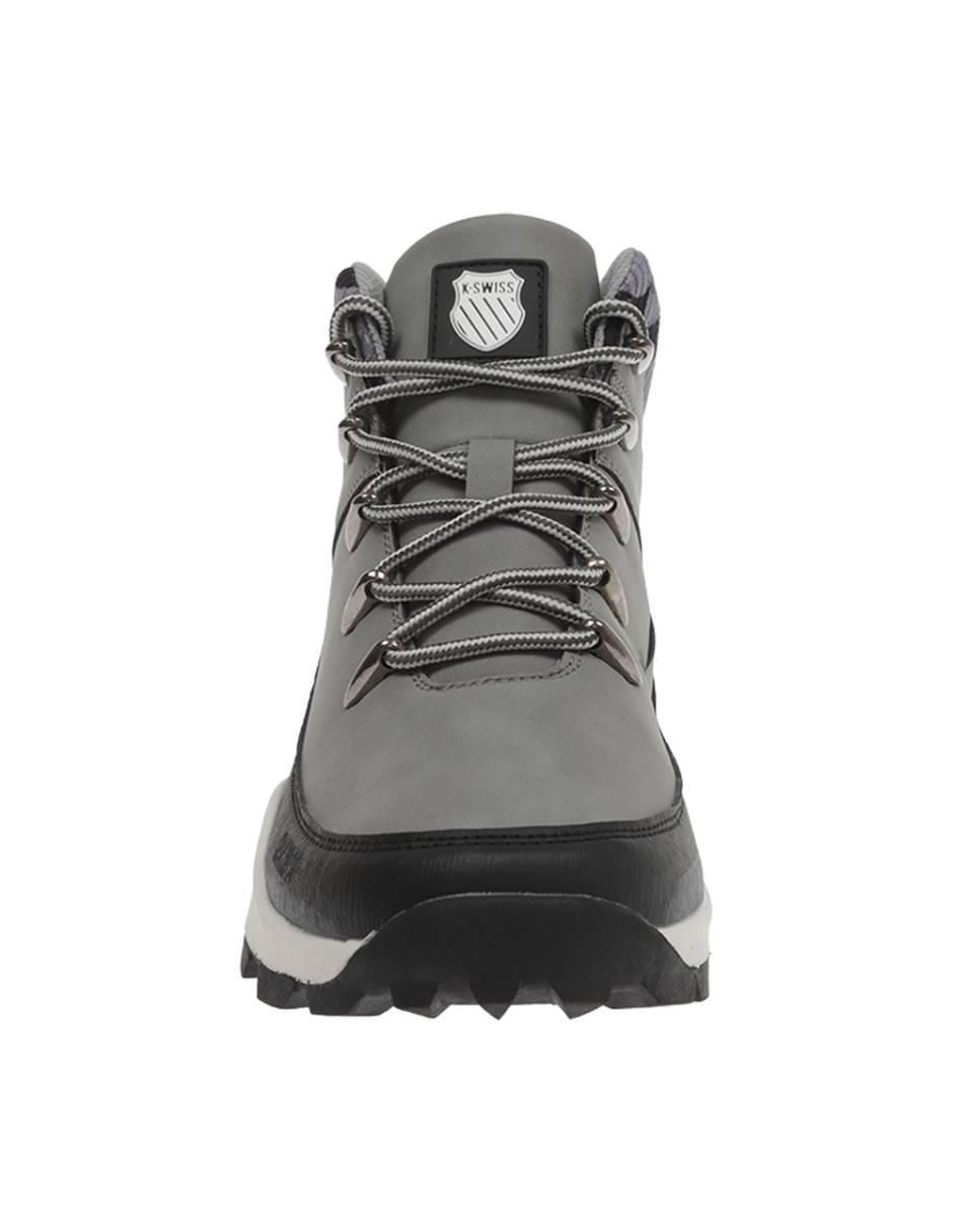 Bota campismo Rodney para hombre 7