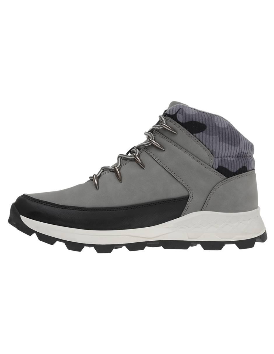 Bota campismo Rodney para hombre 8