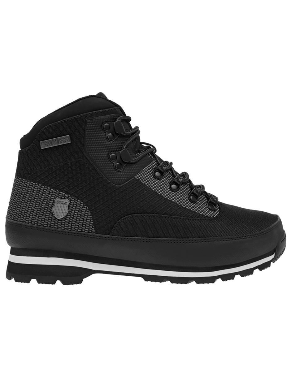 Bota campismo Rushmore para hombre 7