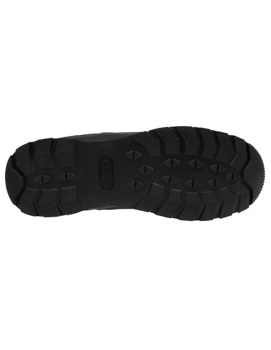 Bota campismo Rushmore para hombre 4